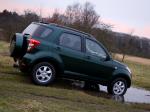Daihatsu Terios Pirsch 2008 года